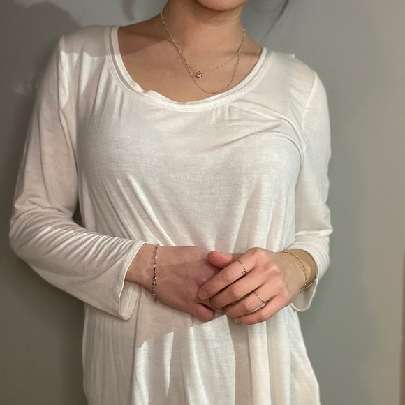 Long sleeve - Picture 2 of 3